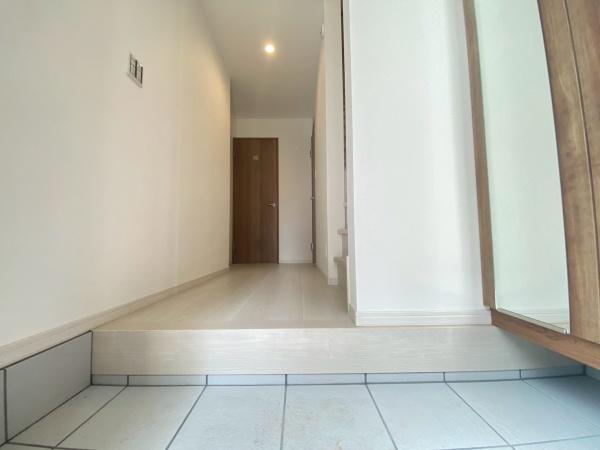 �_�ސ쌧���s���擡��4���ڂ̐V�z��ˌ��Ă̌���