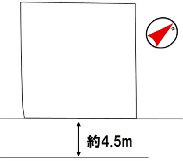 �_�ސ쌧���l�s�`������4���ڂ̓y�n�̊Ԏ��}