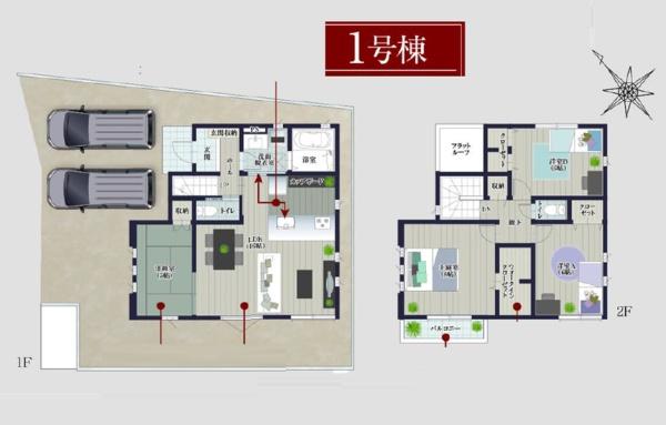 �_�ސ쌧���l�s����s�򒬂̐V�z��ˌ��Ă̊Ԏ��}