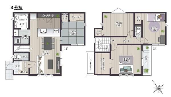 �_�ސ쌧���l�s����s�򒬂̐V�z��ˌ��Ă̌��n�O�ώʐ^