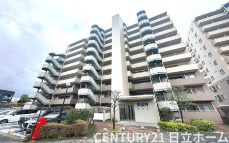 �_�ސ쌧���l�s�s�}�摁��1���ڂ̒��Ã}���V�����̌��n�O�ώʐ^