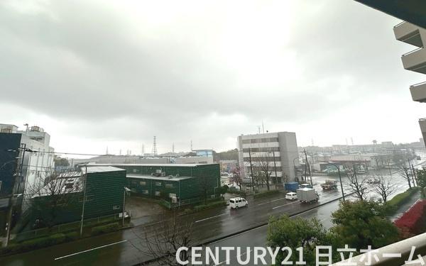 �_�ސ쌧���l�s�s�}�摁��1���ڂ̒��Ã}���V�����̏Z�˂���̒��]�ʐ^