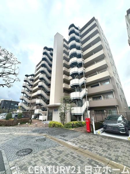 �_�ސ쌧���l�s�s�}�摁��1���ڂ̒��Ã}���V�����̂��̑����n