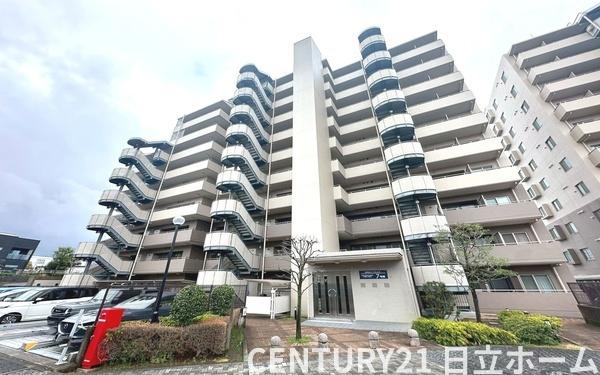 �_�ސ쌧���l�s�s�}�摁��1���ڂ̒��Ã}���V�����̌��n�O�ώʐ^