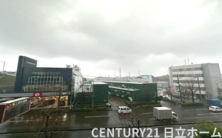 �_�ސ쌧���l�s�s�}�摁��1���ڂ̒��Ã}���V�����̏Z�˂���̒��]�ʐ^