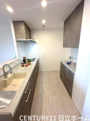 �_�ސ쌧���l�s�s�}�摁��1���ڂ̒��Ã}���V�����̃L�b�`��