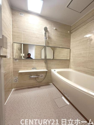 �_�ސ쌧���l�s�s�}�摁��1���ڂ̒��Ã}���V�����̗���