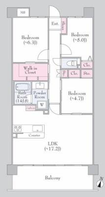 �_�ސ쌧���l�s�s�}�摁��1���ڂ̒��Ã}���V�����̊Ԏ��}