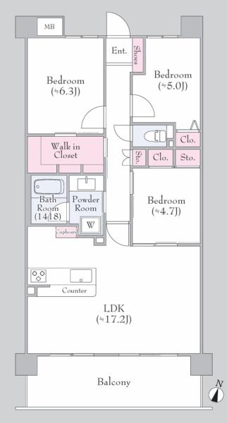 �_�ސ쌧���l�s�s�}�摁��1���ڂ̒��Ã}���V�����̊Ԏ��}