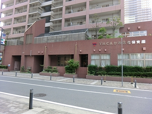 �_�ސ쌧���s�K�撆�K��4���ڂ̒��Ã}���V�����̎��ӊ�