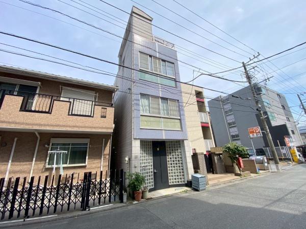 �_�ސ쌧���s����Ǖ����̒��È�ˌ��Ă̂��̑����n