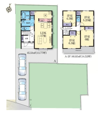 �_�ސ쌧���s������㖃��7���ڂ̐V�z��ˌ��Ă̊Ԏ��}