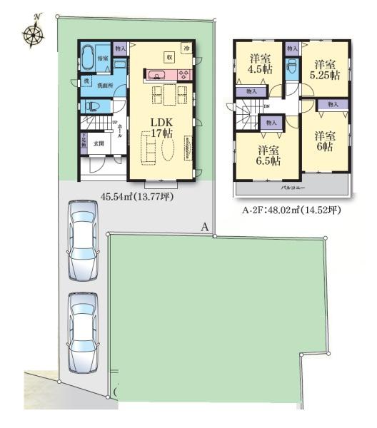 �_�ސ쌧���s������㖃��7���ڂ̐V�z��ˌ��Ă̊Ԏ��}