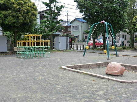 �_�ސ쌧���s���揬�c5���ڂ̒��Ã}���V�����̎��ӊ�