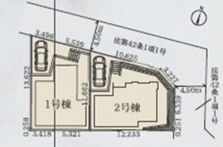 �_�ސ쌧���l�s�����Z�Y��1���ڂ̐V�z��ˌ��Ă̋��}