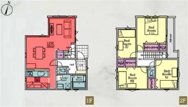 �_�ސ쌧���l�s�����Z�Y��1���ڂ̐V�z��ˌ��Ă̊Ԏ��}