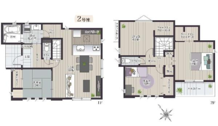 �_�ސ쌧���l�s����s�򒬂̐V�z��ˌ��Ă̌��n�O�ώʐ^