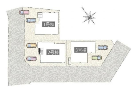 �_�ސ쌧���l�s����s�򒬂̐V�z��ˌ��Ă̑S�̋��}