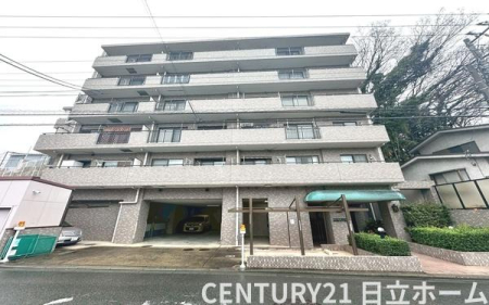 �_�ސ쌧���l�s�`�k�揬�����̒��Ã}���V�����̌��n�O�ώʐ^