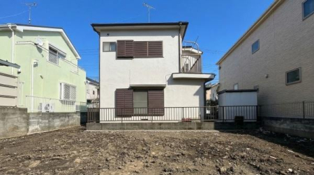 �_�ސ쌧���l�s�ۓy�P�J��􉪒�3���ڂ̓y�n�̂��̑����n