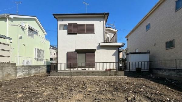 �_�ސ쌧���l�s�ۓy�P�J��􉪒�3���ڂ̓y�n�̂��̑����n