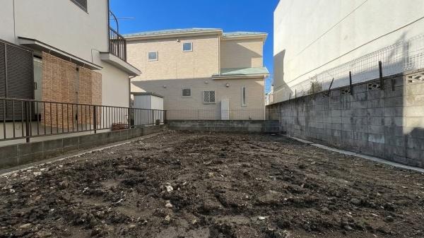 �_�ސ쌧���l�s�ۓy�P�J��􉪒�3���ڂ̓y�n�̂��̑����n