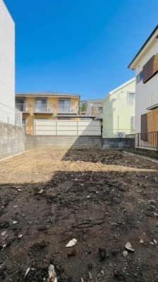 �_�ސ쌧���l�s�ۓy�P�J��􉪒�3���ڂ̓y�n�̂��̑����n