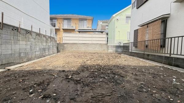 �_�ސ쌧���l�s�ۓy�P�J��􉪒�3���ڂ̓y�n�̂��̑����n