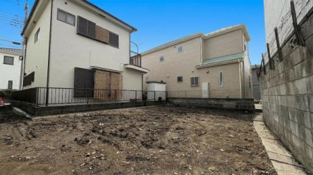 �_�ސ쌧���l�s�ۓy�P�J��􉪒�3���ڂ̓y�n�̂��̑����n