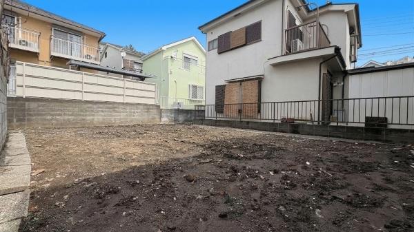 �_�ސ쌧���l�s�ۓy�P�J��􉪒�3���ڂ̓y�n�̂��̑����n