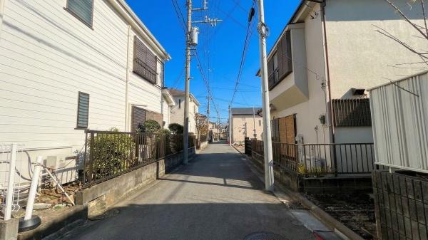 �_�ސ쌧���l�s�ۓy�P�J��􉪒�3���ڂ̓y�n�̂��̑����n