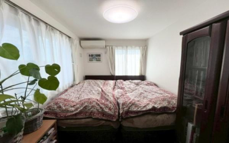 �_�ސ쌧���l�s��撆��2���ڂ̒��È�ˌ��Ă̐Q��