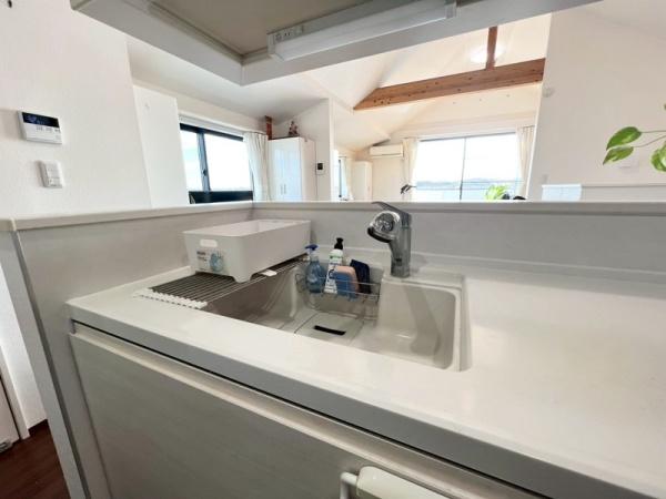 �_�ސ쌧���l�s��撆��2���ڂ̒��È�ˌ��ẴL�b�`��