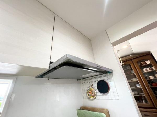 �_�ސ쌧���l�s��撆��2���ڂ̒��È�ˌ��ẴL�b�`��