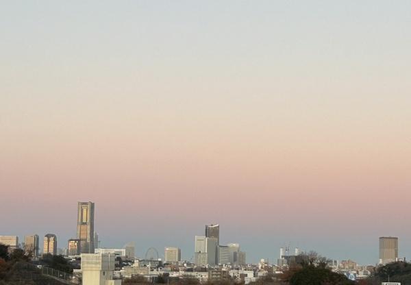 �_�ސ쌧���l�s��撆��2���ڂ̒��È�ˌ��Ă̏Z�˂���̒��]�ʐ^