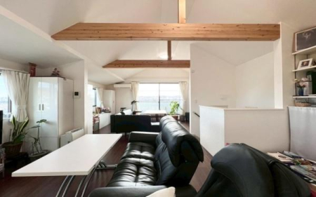 �_�ސ쌧���l�s��撆��2���ڂ̒��È�ˌ��Ẵ��r���O