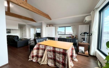 �_�ސ쌧���l�s��撆��2���ڂ̒��È�ˌ��Ẵ��r���O