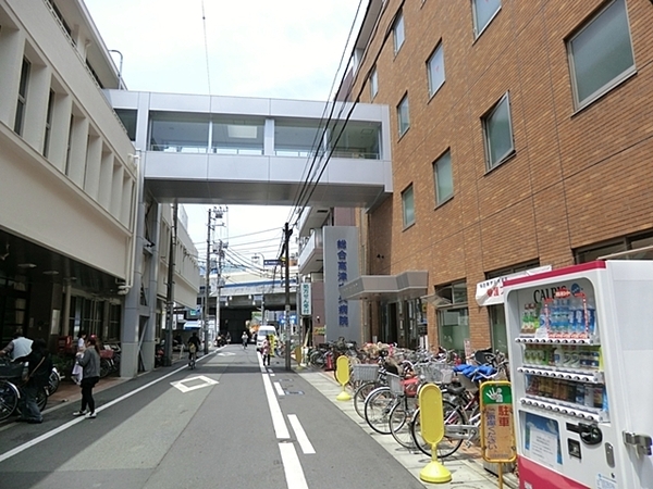 �_�ސ쌧���s���Ë�a��2���ڂ̒��Ã}���V�����̎��ӊ�