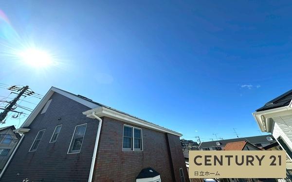 �_�ސ쌧���l�s�ߌ���k����4���ڂ̐V�z��ˌ��Ă̏Z�˂���̒��]�ʐ^