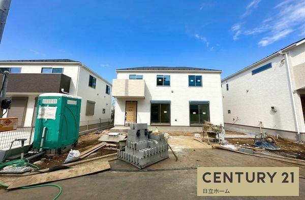 �_�ސ쌧���l�s�ߌ���k����4���ڂ̐V�z��ˌ��Ă̂��̑����n