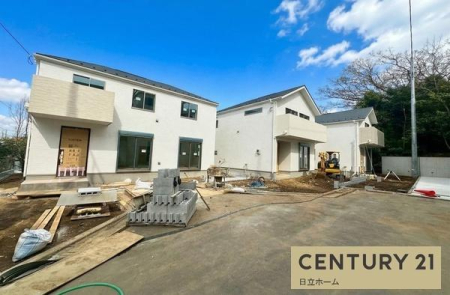 �_�ސ쌧���l�s�ߌ���k����4���ڂ̐V�z��ˌ��Ă̂��̑����n