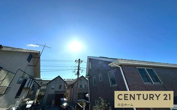 �_�ސ쌧���l�s�ߌ���k����4���ڂ̐V�z��ˌ��Ă̏Z�˂���̒��]�ʐ^