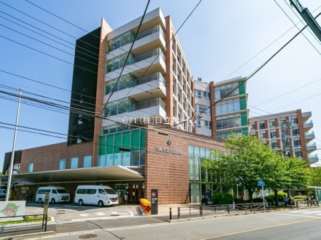 �_�ސ쌧���l�s�`�k�扺�c��4���ڂ̒��Ã}���V�����̎��ӊ�