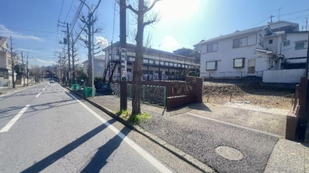 �_�ސ쌧���l�s�t��~���u�̐V�z��ˌ��Ă̂��̑����n