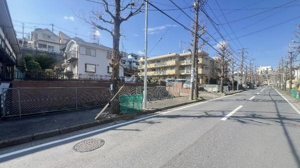 �_�ސ쌧���l�s�t��~���u�̐V�z��ˌ��Ă̂��̑����n