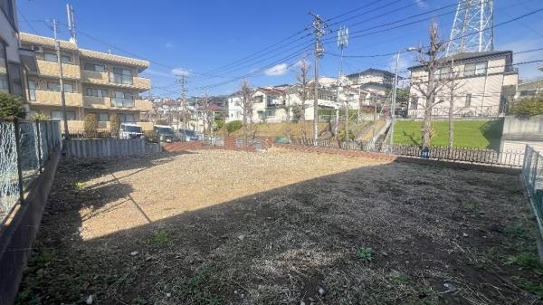 �_�ސ쌧���l�s�t��~���u�̐V�z��ˌ��Ă̌��n�O�ώʐ^