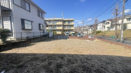 �_�ސ쌧���l�s�t��~���u�̐V�z��ˌ��Ă̂��̑����n