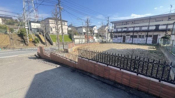 �_�ސ쌧���l�s�t��~���u�̐V�z��ˌ��Ă̂��̑����n