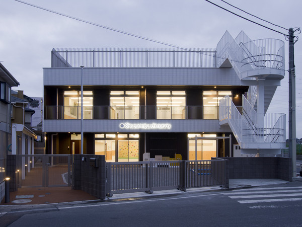 �_�ސ쌧���s������㏬�c��2���ڂ̒��Ã}���V�����̎��ӊ�