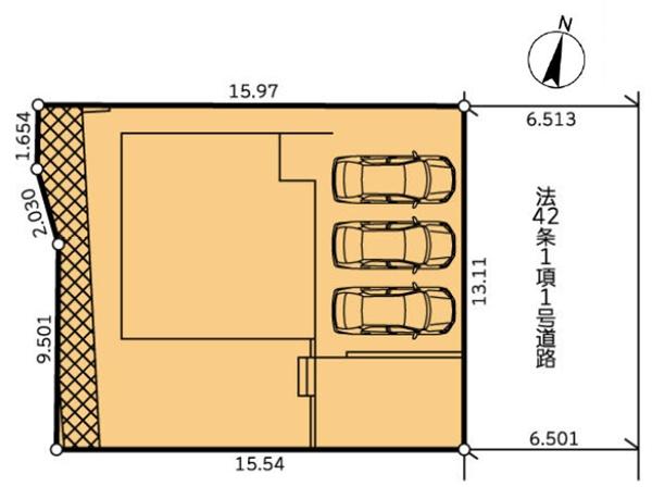 �_�ސ쌧���l�s���J�戢�v�a��2���ڂ̐V�z��ˌ��Ă̋��}